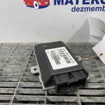 Modul coloana volan