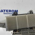 Modul unitate control