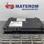 Modul scaun