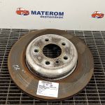 Disc frana spate