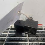 Senzor filtru particule