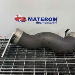 Furtun intercooler