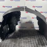 Aparatoare noroi fata stanga