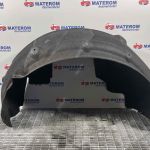 Aparatoare noroi spate dreapta