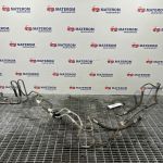 Conducta servodirectie