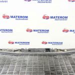 Ornament capota spate