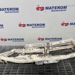 Capsula aer pavilion stanga