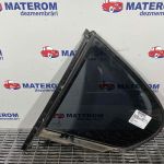 Geam spate mic stanga