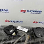 Incuietoare capota spate