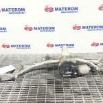 Motoras stergator parbriz