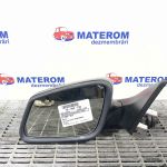 Oglinda exterioara stanga