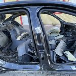 Stalp mijloc dreapta