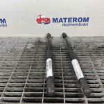 Telescop capota fata