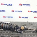 Telescop fata stanga