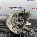 Fuzeta spate dreapta