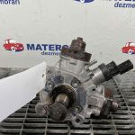 Pompa inalta presiune