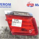 Stop interior stanga