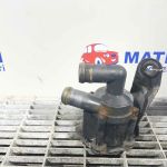 Pompa recirculare apa