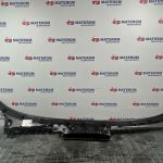 Ornament sub parbriz