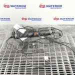 Telescop capota spate