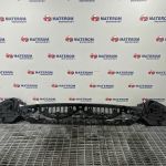 Suport bara spate central