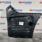 Suport bara spate dreapta