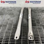 Traversa superioara amortizor