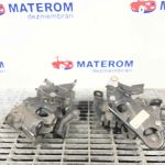 Incuietoare capota fata