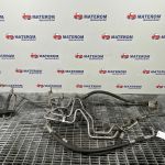 Conducta servodirectie