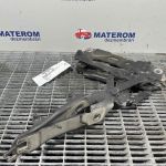 Balamale capota fata