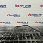 Rampa retur injectoare