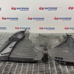 Ornament sub parbriz