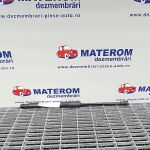 Telescop capota fata