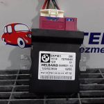 Modul pompa combustibil