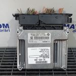 Calculator motor