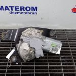 Motoras stergator haion