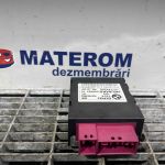Modul pompa combustibil