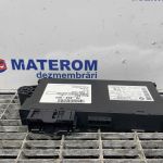 Modul unitate control