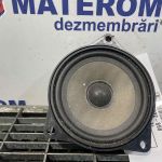Difuzor audio