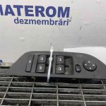 Intrerupator geamuri