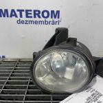 Halogen stanga