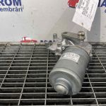Motoras stergator parbriz