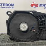Difuzor audio