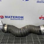 Furtun intercooler