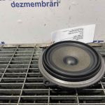 Difuzor audio