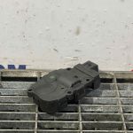 Motoras clapeta incalzire