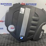 Capac motor