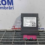 Modul pompa combustibil