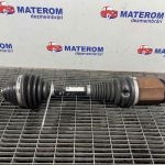 Planetara fata stanga