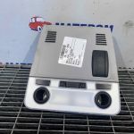 Lampa plafoniera